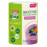 ENERZONA SMOOTHIE FRUT BOS300G