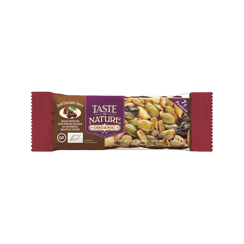 BARRETTA CILIEG CIOC BIO TASTE