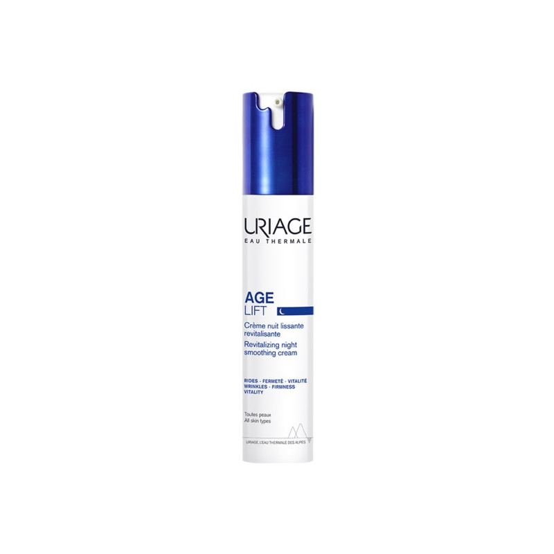 AGE LIFT CREMA NOTTE DETOX