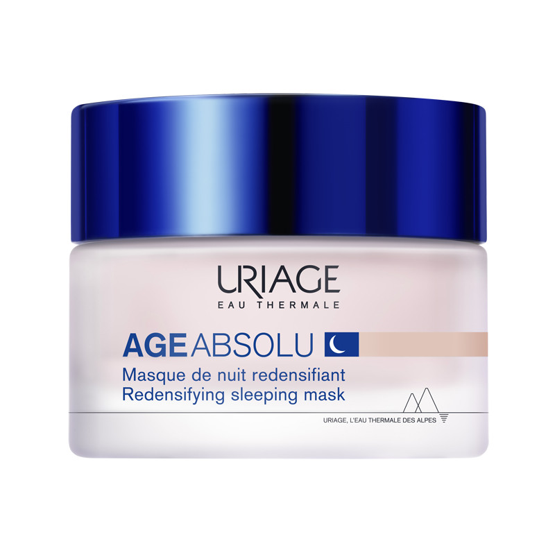 AGE ABSOLU MASCHERA RIGEN 50ML