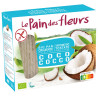 PAIN FLEURS TART TOST COCCO