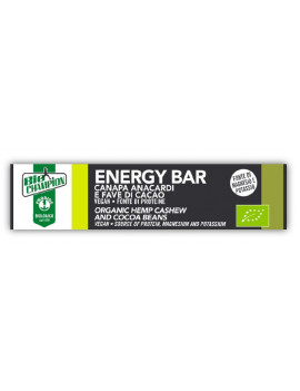 BCH ENERGY BAR CAN/ANA/FAVE45G