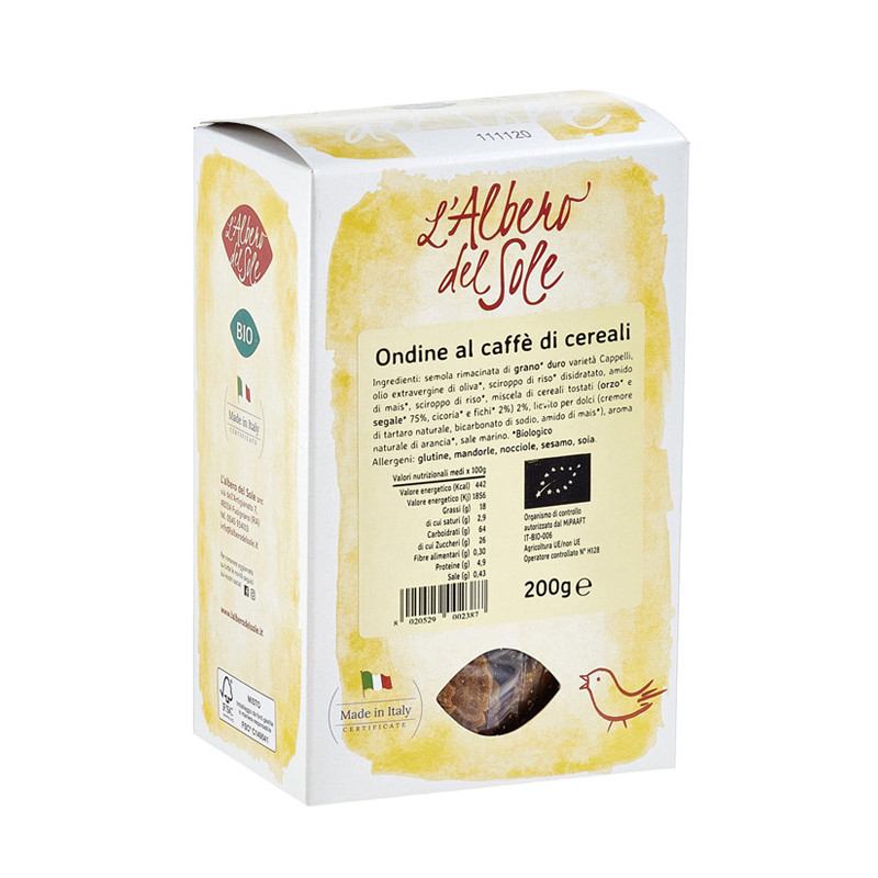 L'ALBERO DS ONDINE CAFFE' CRL