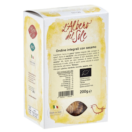 L'ALBERO DS ONDINE INTEGR SESA