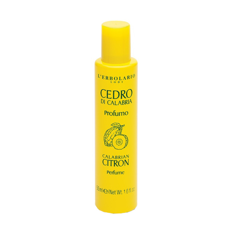 CEDRO CALABRIA PROFUMO 50ML