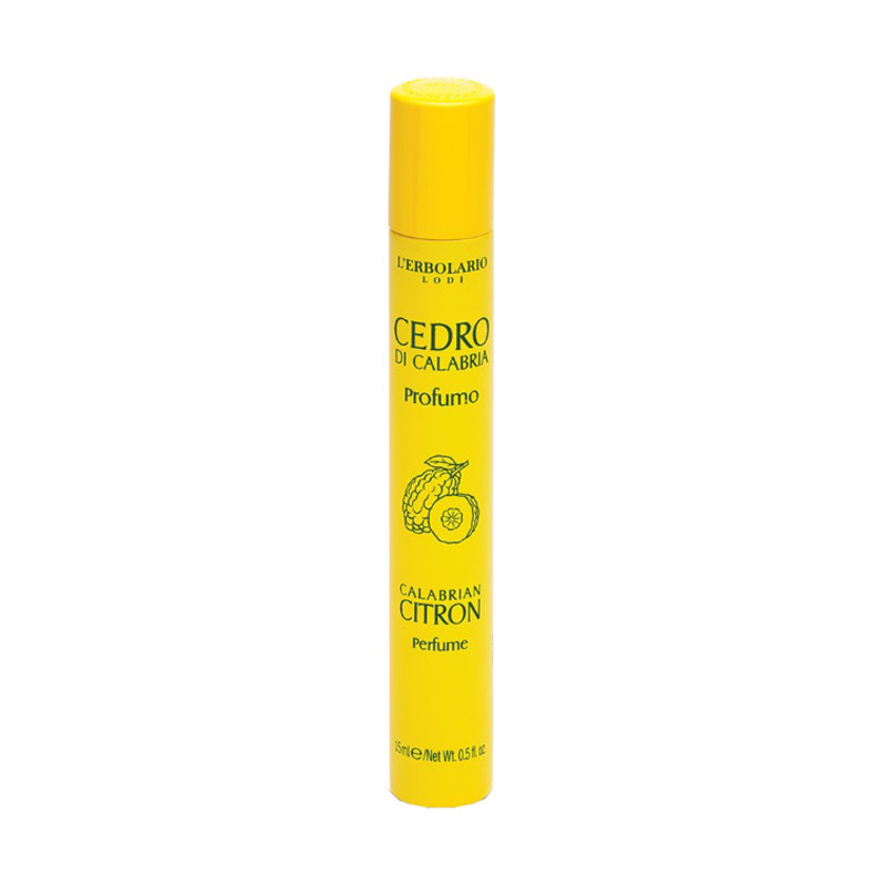 CEDRO CALABRIA PROFUMO 15ML