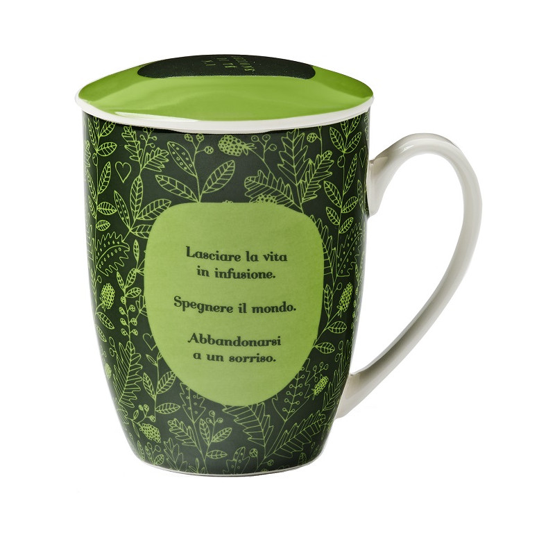 NEAVITA INFUSIERA VE LEZIO TE'