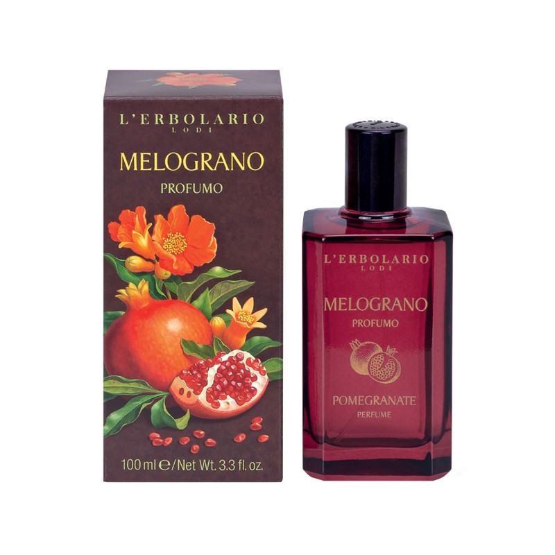 MELOGRANO PROFUMO 100ML