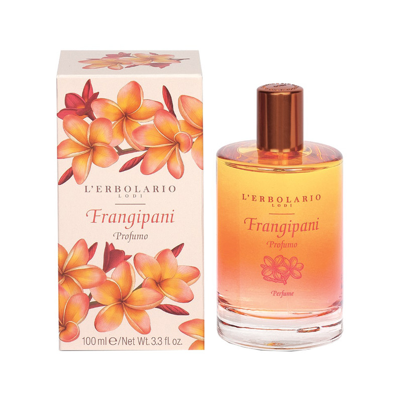 FRANGIPANI PROFUMO 100ML