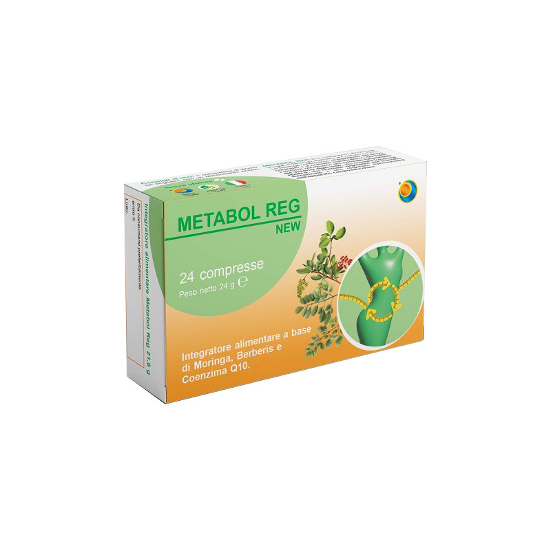METABOL REG NEW 24CPR