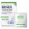 BENEX TISANA BIO FREDDA 20FILT