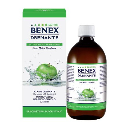 BENEX DRENANTE 500ML
