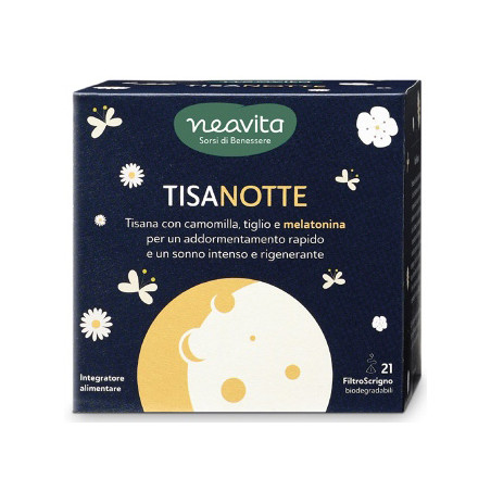NEAVITA FILTROSCRIGNO TISAN21F