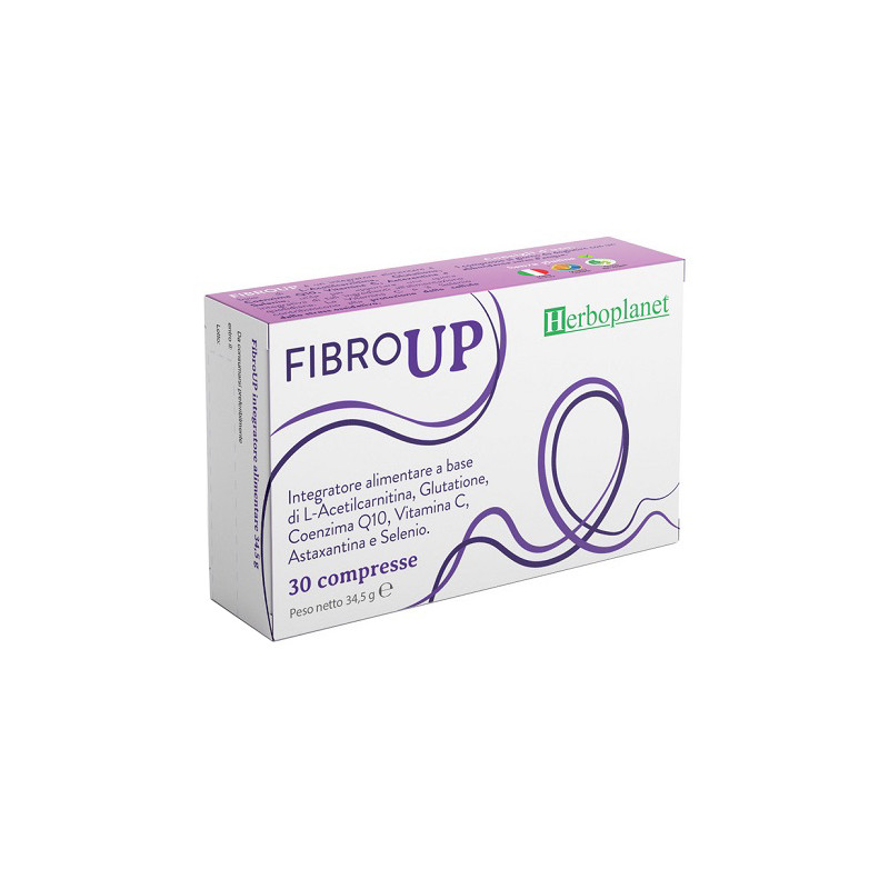 FIBROUP 30CPR