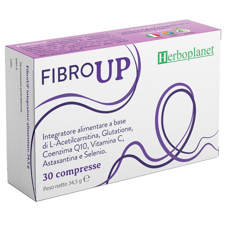 FIBROUP 30CPR