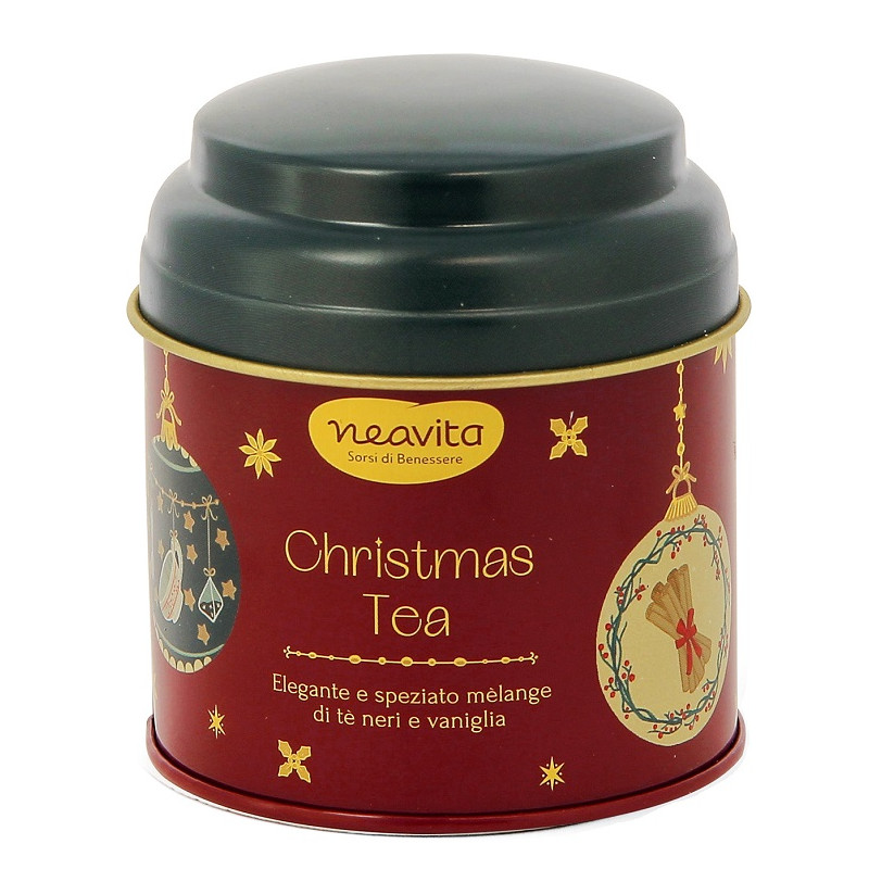 NEAVITA CHRISTMAS TEA FILTROSC
