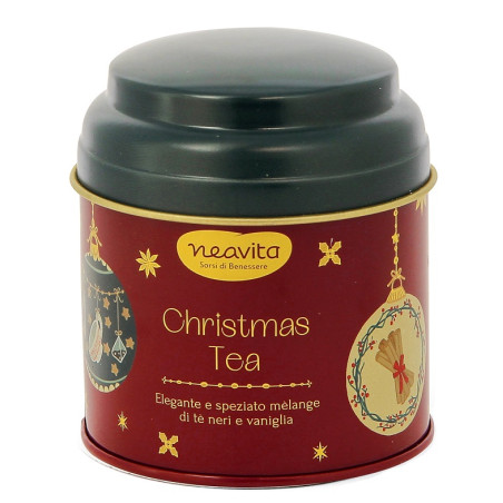 NEAVITA CHRISTMAS TEA FILTROSC