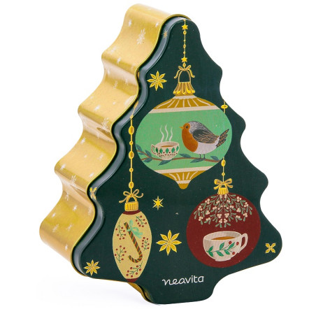 NEAVITA FIOCCHI NEVE INFUSO
