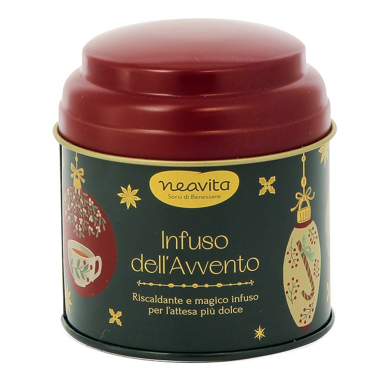 NEAVITA FUOCO CAMINETTO INFUSO