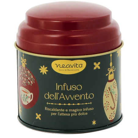 NEAVITA FUOCO CAMINETTO INFUSO