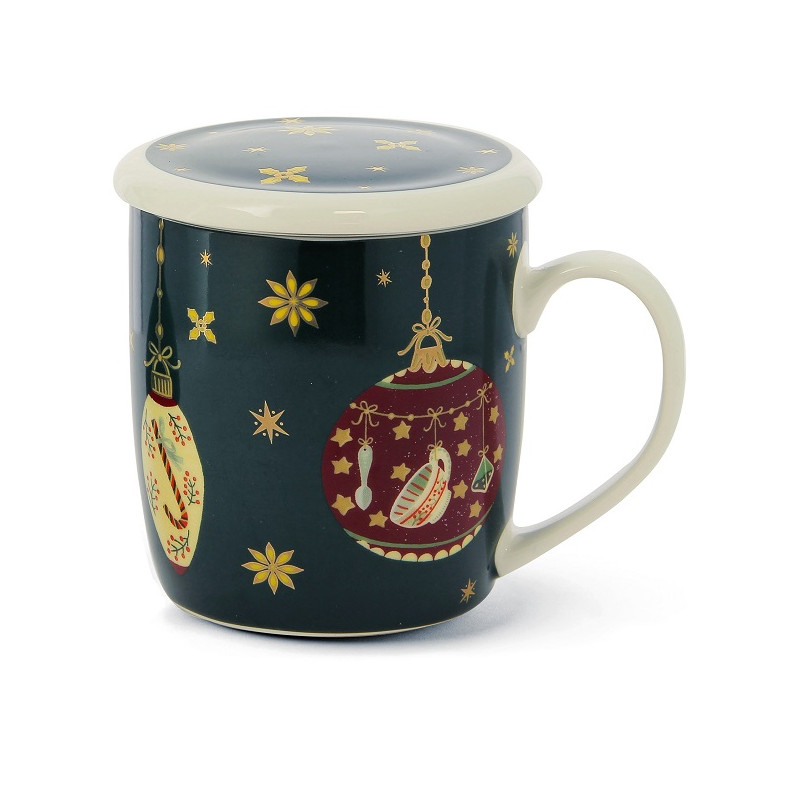 NEAVITA INFUSIERA VERDE NATALE