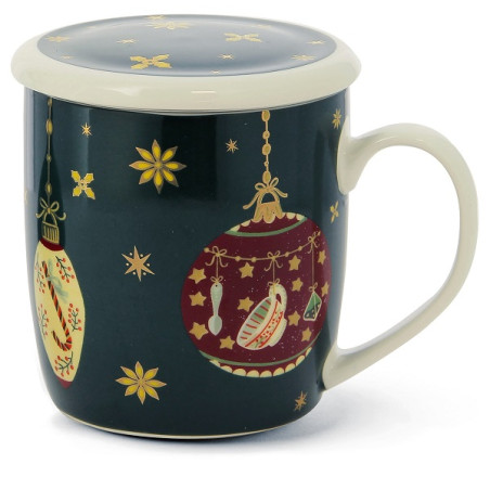 NEAVITA INFUSIERA VERDE NATALE