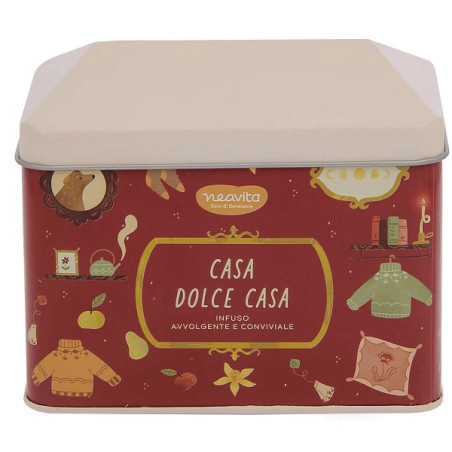 NEAVITA INF CASA DOLCE CASA70G