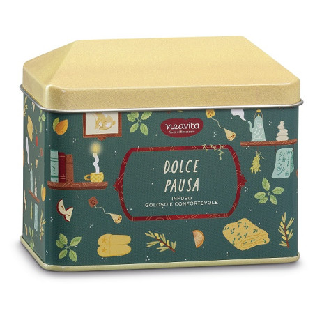 NEAVITA INF DOLCE PAUSA TE VE