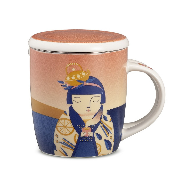 NEAVITA INF VIAG BENESSERE GIA