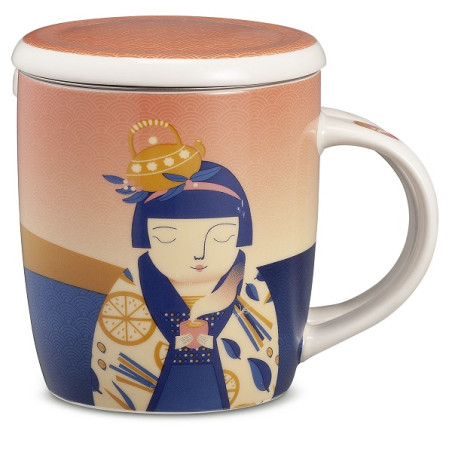 NEAVITA INF VIAG BENESSERE GIA