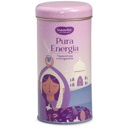 NEAVITA TIS PURAE BENESS IND