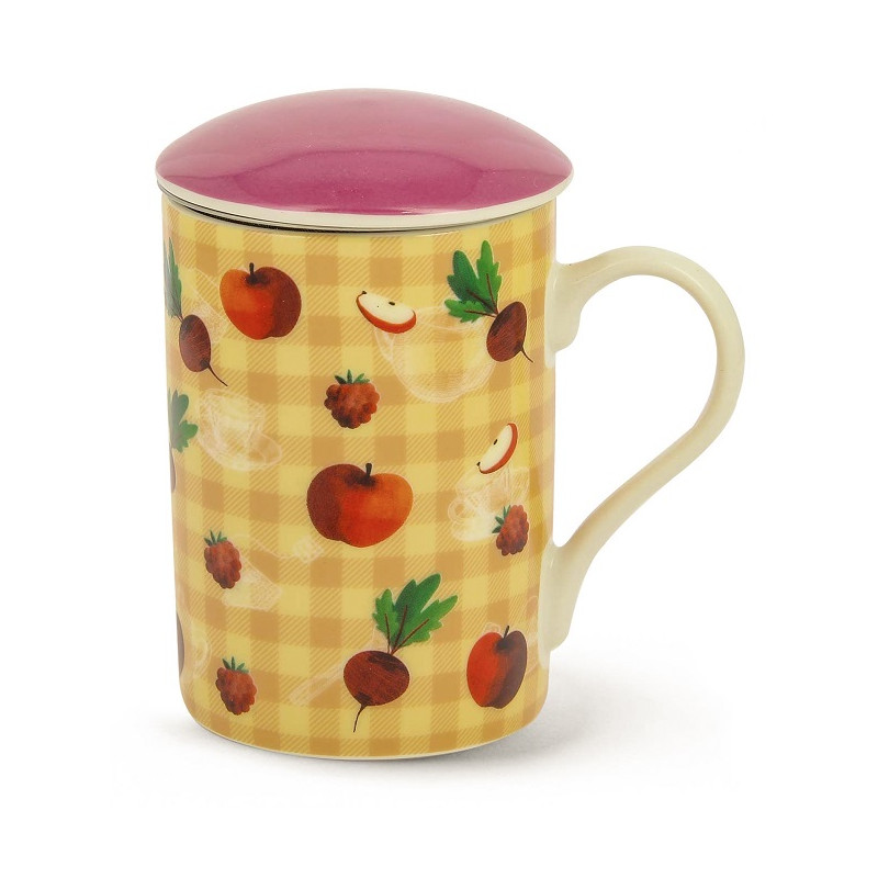 NEAVITA INFUS HAPPY FRUITS GI