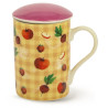 NEAVITA INFUS HAPPY FRUITS GI