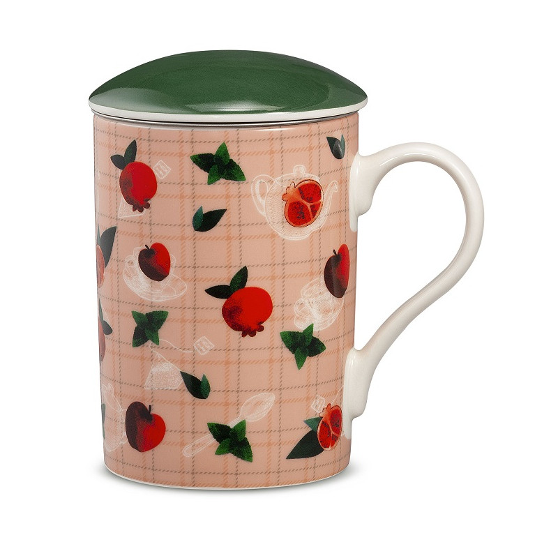 NEAVITA INFUS HAPPY FRUITS RA