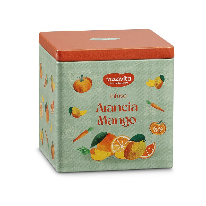 NEAVITA INF ARA MANGO FILTROSC