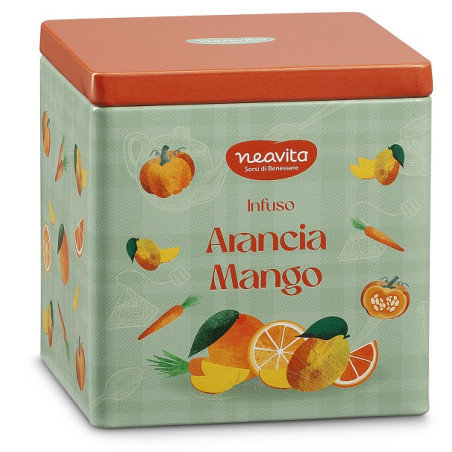 NEAVITA INF ARA MANGO FILTROSC