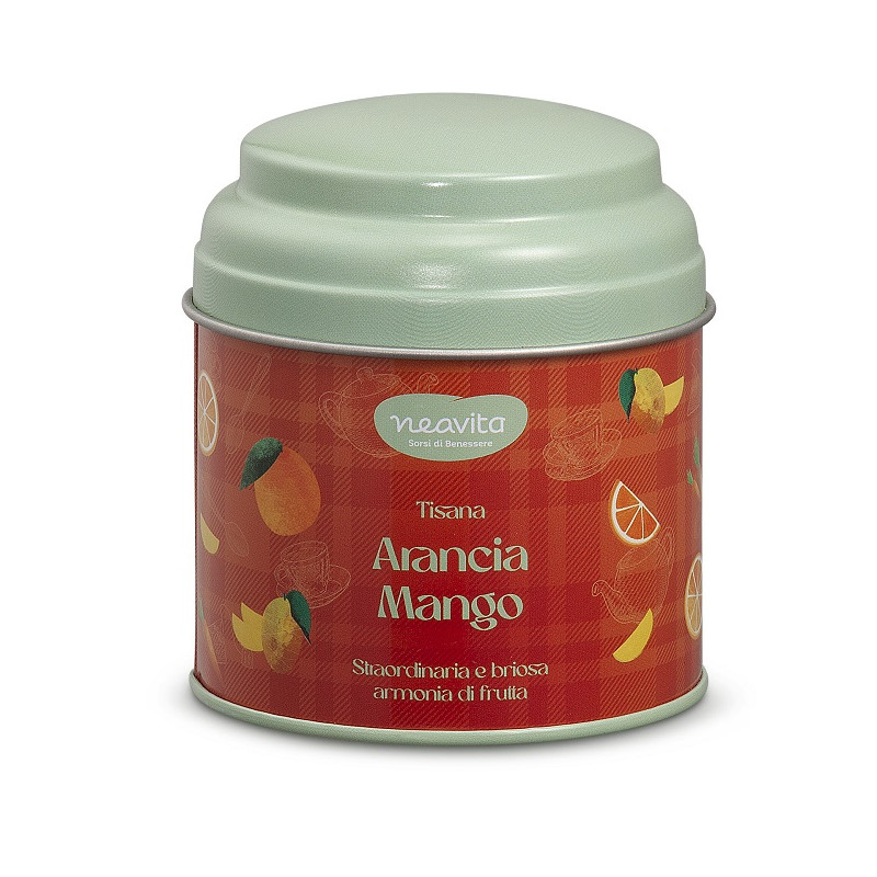 NEAVITA INF ARA MANGO BARAT