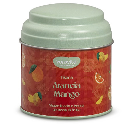 NEAVITA INF ARA MANGO BARAT