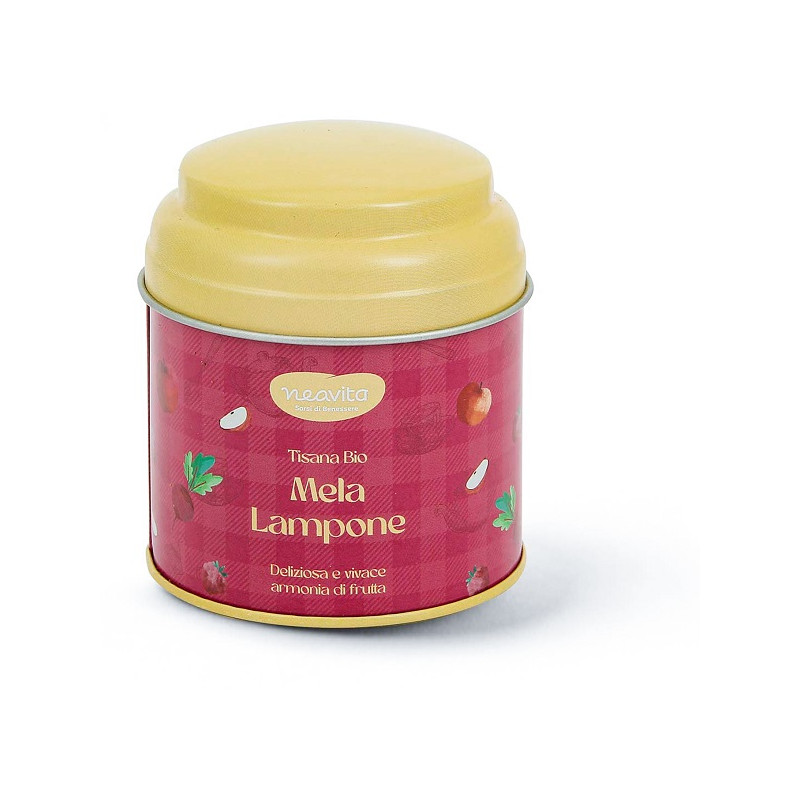 NEAVITA INF MELA LAMP ROSA 10F