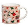 NEAVITA MUG HF ROSA 400 ML