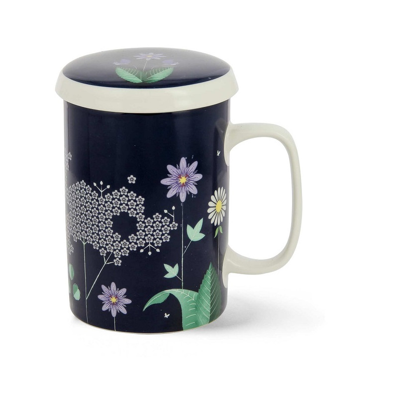 NEAVITA INFUSIERA RELAX 350 ML