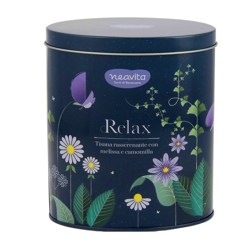 NEAVITA TIS RELAX FILTROSCRIG