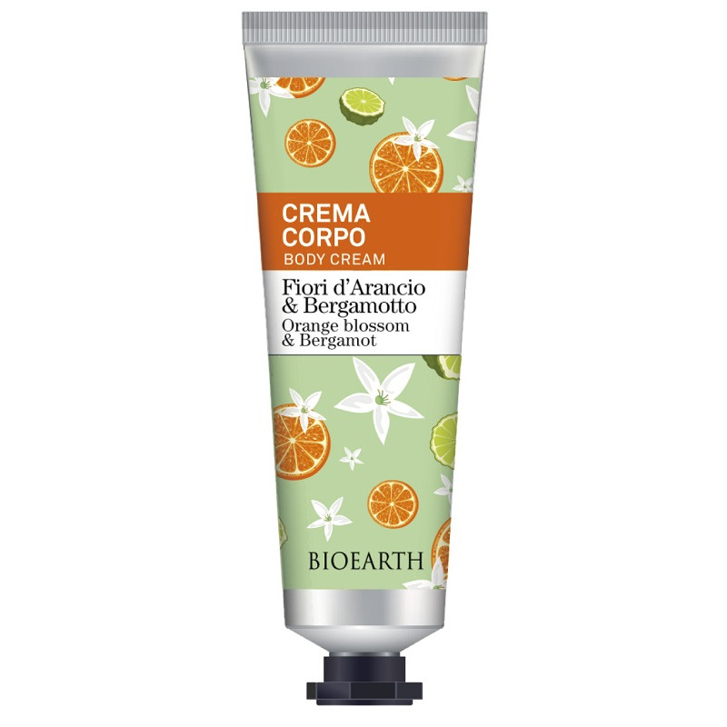 CREMA CORPO FIORI AR&BERG 75ML