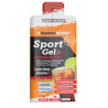SPORT GEL COLA LIME 25ML