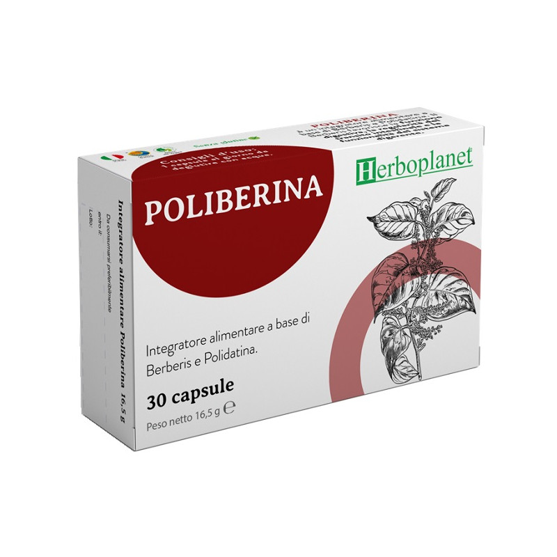 POLIBERINA 30CPR