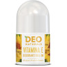 DEONATURALS ROLL ON VIT E 50ML