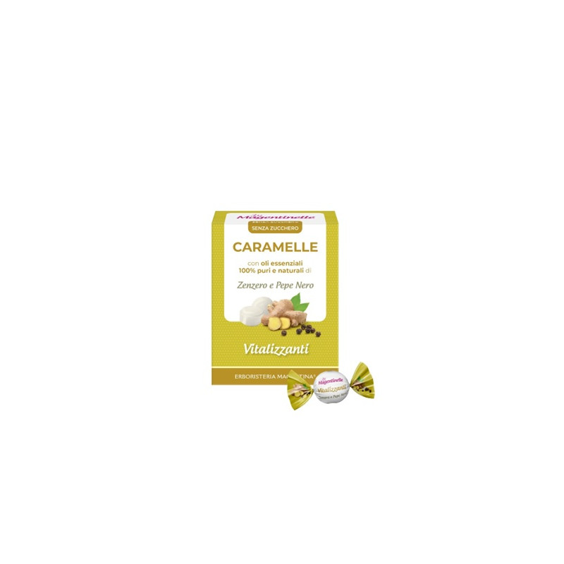 CARAMELLE MAGENTINELLE VITAL