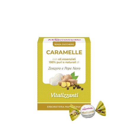 CARAMELLE MAGENTINELLE VITAL