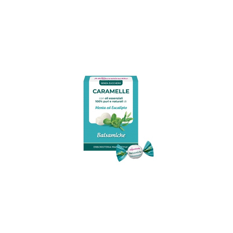 CARAMELLE MAGENTINELLE BALSAM