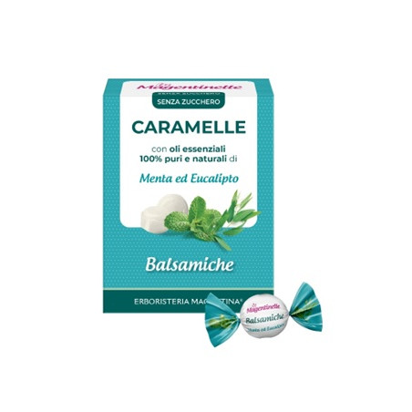 CARAMELLE MAGENTINELLE BALSAM